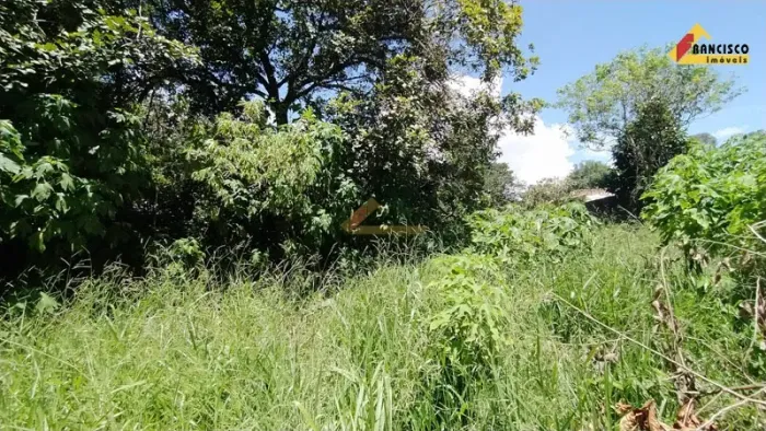Lote à venda, Primavera - Divinópolis/MG