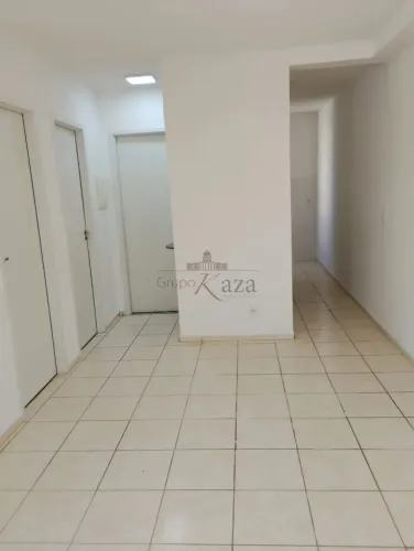 Oportunidade - Apartamento - Residencial Vista Bela - Jardim Paraíso - 2 Dormitórios - 40m