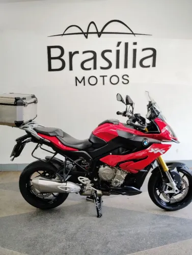BMW S1000 XR - 2017/2017 - 59.400km