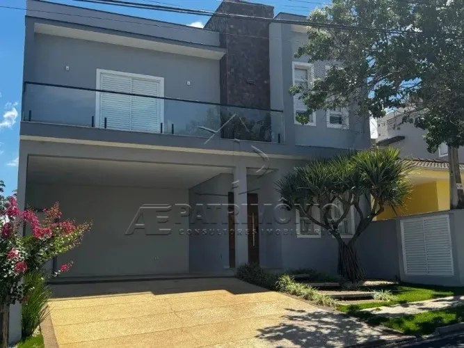 SOBRADO 5 QUARTOS 3 SUITES 1 SUITE COM CLOSET NO RESIDENCIAL HORIZONTES SOROCABA