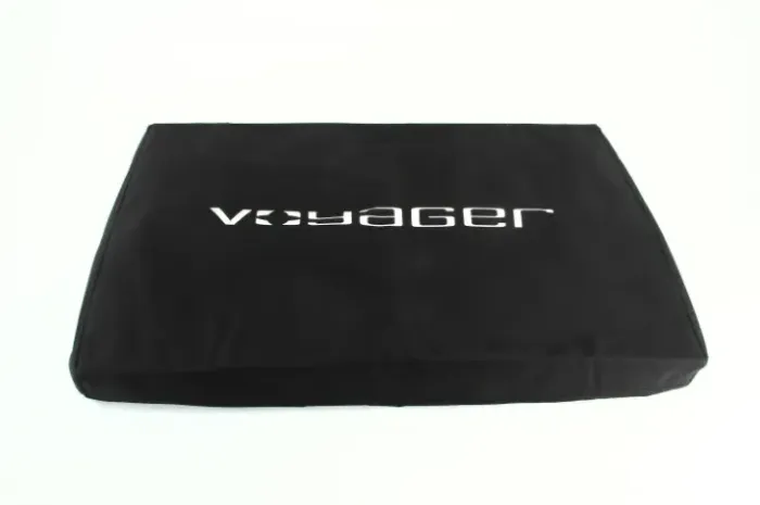 Capa original para Sintetizador Moog Voyager, made in USA