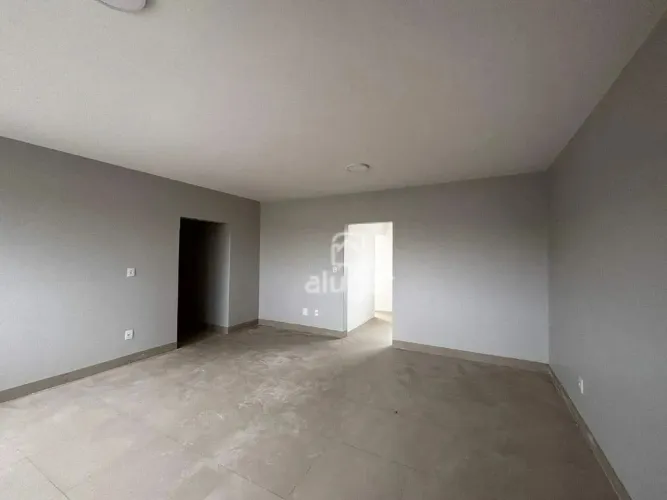 Apartamento para alugar, 3 quartos, 1 suíte, 2 vagas, Major Prates - Montes Claros/MG - R$