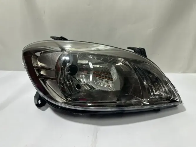Farol direito celta dark chrome 2007 2008 2009 2014 original novo