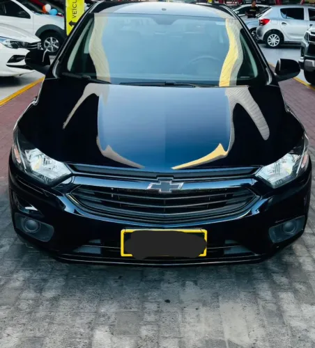 Joy Azul Black Edition 2021