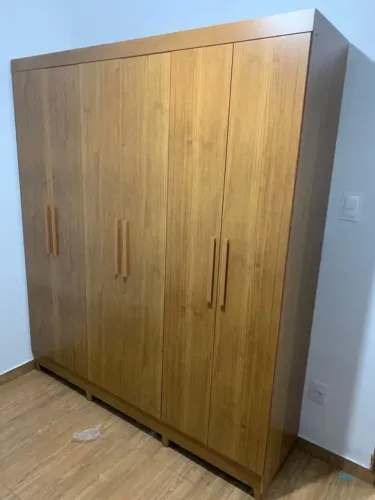 Guarda roupa Sergipe