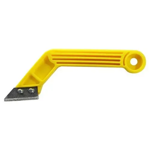Raspador De Rejunte 2 laminas Dtools