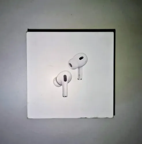 AirPods Pro 2a geração - 2023 - MagSafe e USB-C