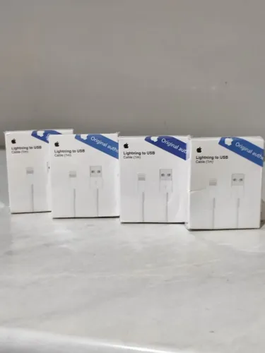 Cabo de iPhone
