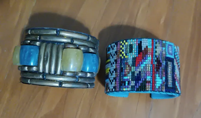 Pulseiras Femininas Artesanais