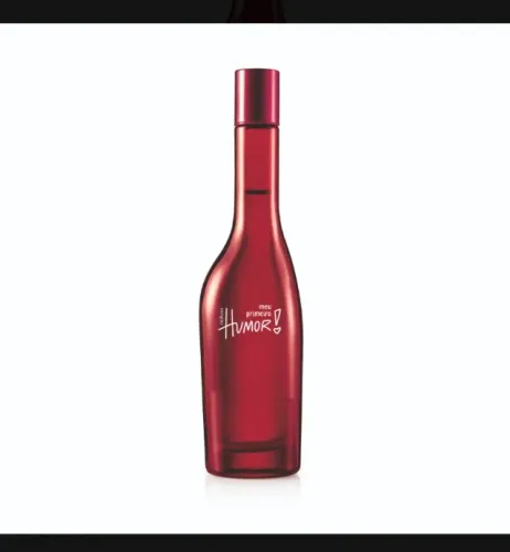 meu primeiro humor feminino 75ml