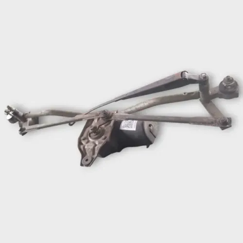  Motor Limpador Parabrisa Galhada Vw Gol parati 1996 A 2000  *1