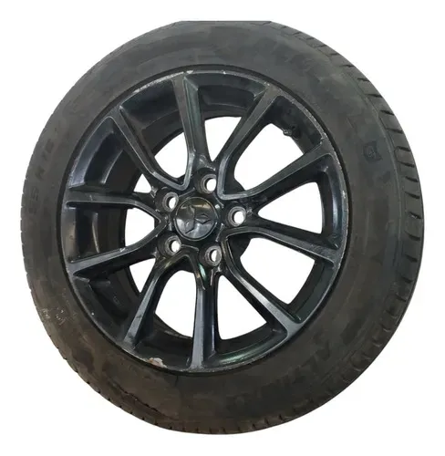 Roda 205/55 R16 Lancer 2.0 2015