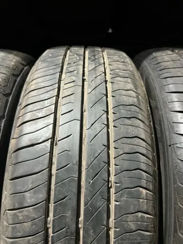 Pneu 185/65/15 C.Contact 80!% Vida util.
