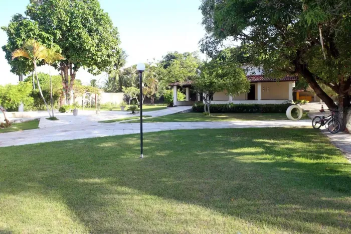 Serviço de jardinagem em geral 
