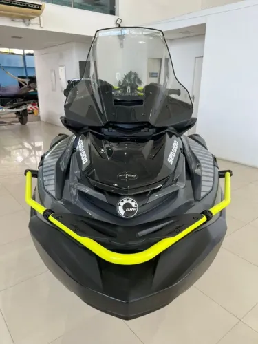 JET SKI SEA DOO GTX EXPLORER 230 2024, Completissimo, TROCO/PARCELO 36x