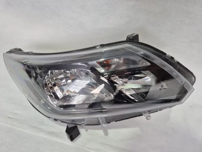 Farol direito s10 2017 2018 2022 sem led original