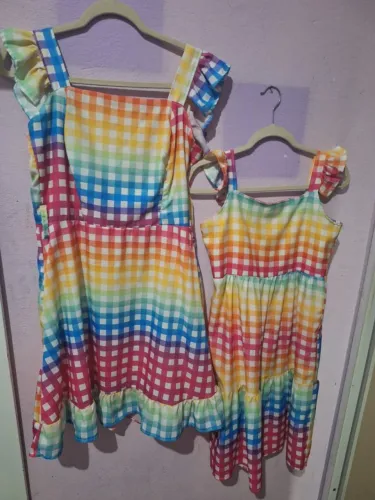 Lindos Vestidos de São João