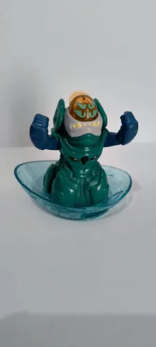 Elio miniatura Mc lanche feliz
