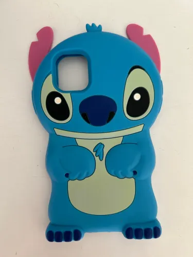 Capinha Stitch IPhone 11
