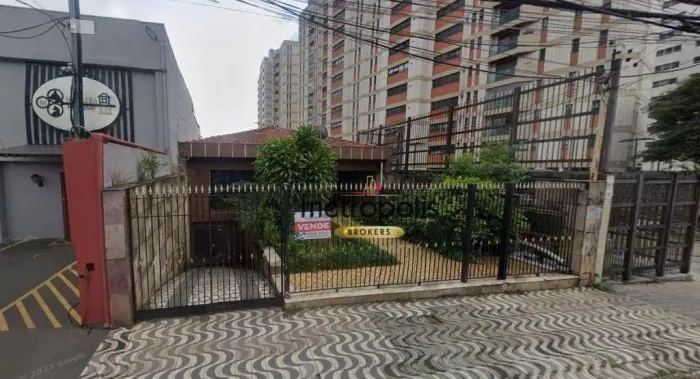 Casa à venda, 396 m² por R$ 1.481.000,00 - Vila Bastos - Santo André/SP