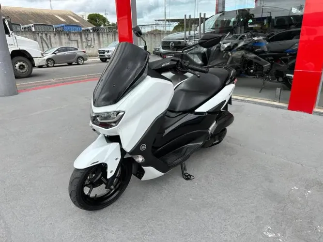 YAMAHA NMAX 160 2021
