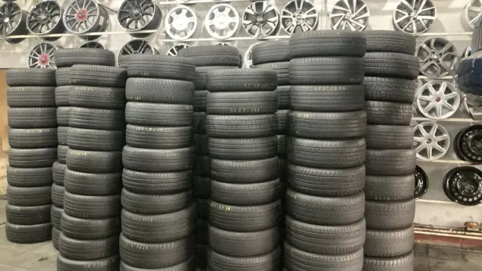 Pneus Usados Do aro 13 Ao 20 (promoção)
