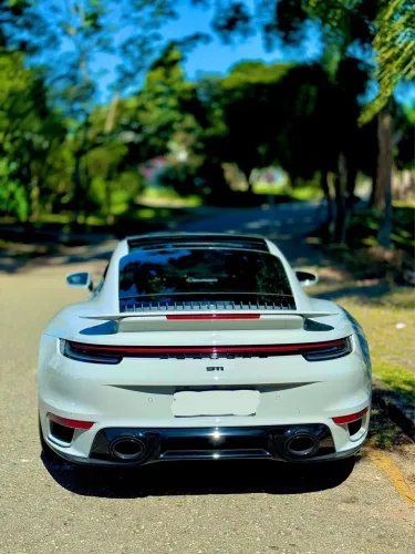 Porsche 911 Turbo Coupe 3.6/3.8 2024