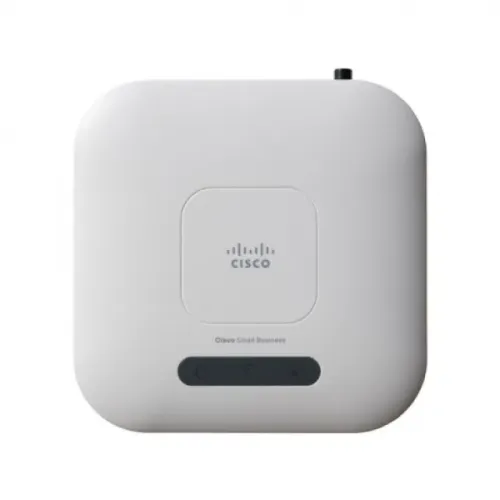Access Point with Single Point Cisco WAP321 Wireless-N  