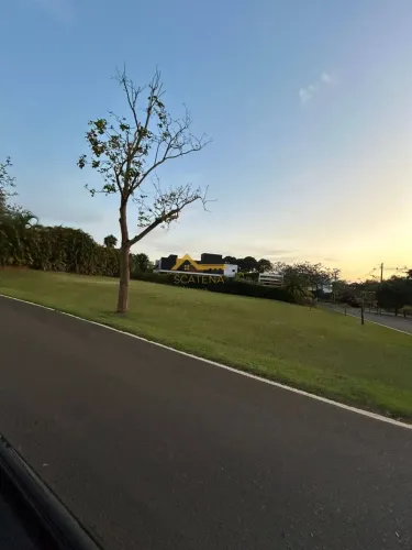 Terreno em Condomínio à venda, no Condomínio Lago Azul, em Araçoiaba da Serra, Condomímio