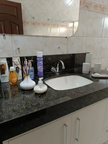 Casa a venda em Bela Vista - Castelo Branco