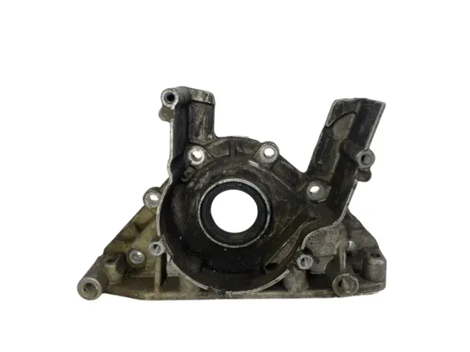 Flange Motor Vw Jetta 2.0 aspirado 2011-2016 038103153b