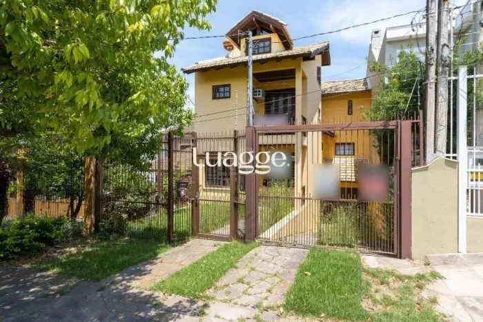 Casa em Espírito Santo