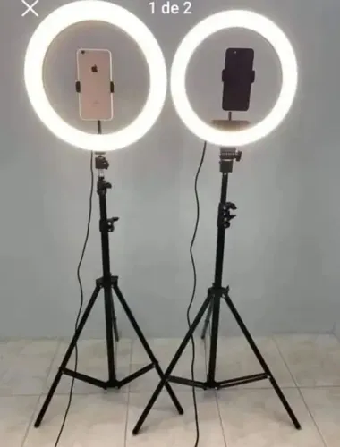 Ring light