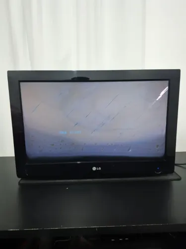 TV 26 POLEGADAS LG BARATA