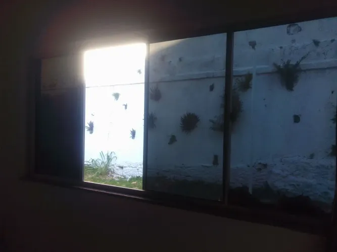 Película de Controle Solar