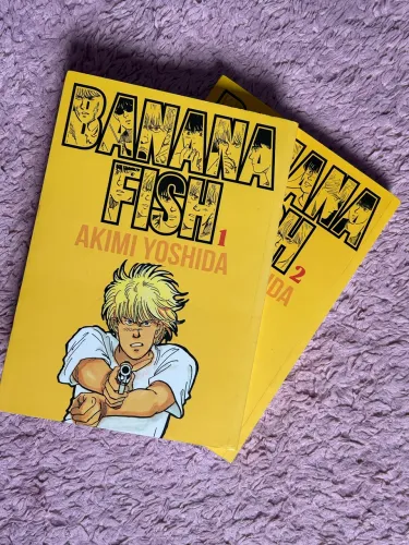 banana fish