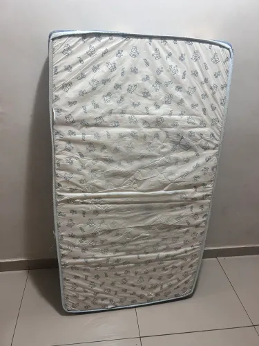 Colchão para berço/ cama americano 