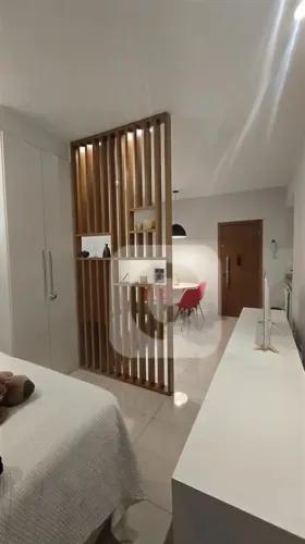 Excelente Apartamento / Studio em Laranjeiras