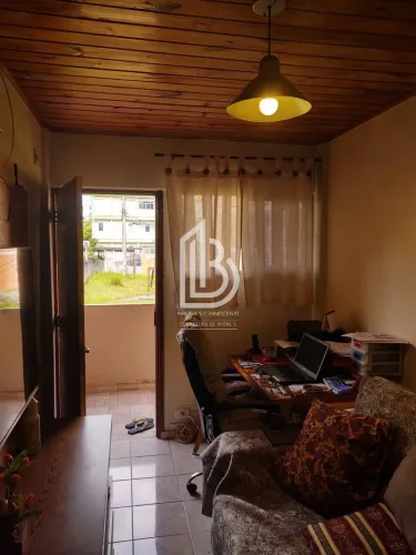 Apartamento 52 m² à venda 2 dorms e 1 vaga, Vila Sacadura Cabral