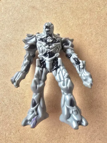 Megatron Transformers Hasbro boneco colecionáveis, 2007