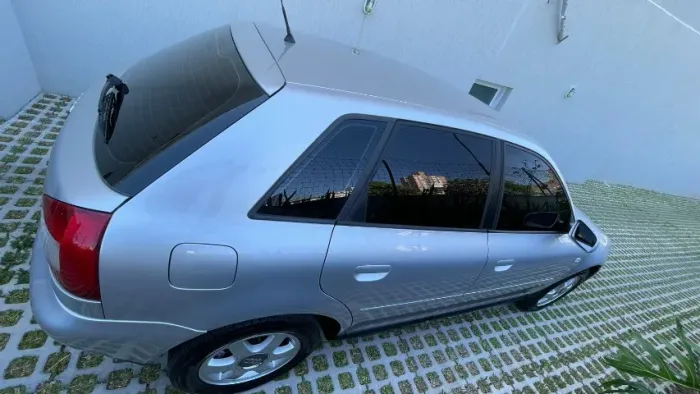 Audi A3 1.8 5P Mec. 2003