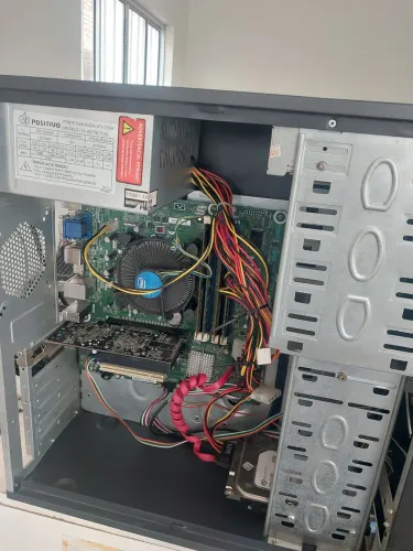 CPU CORE I3 3220 3.3 GHZ