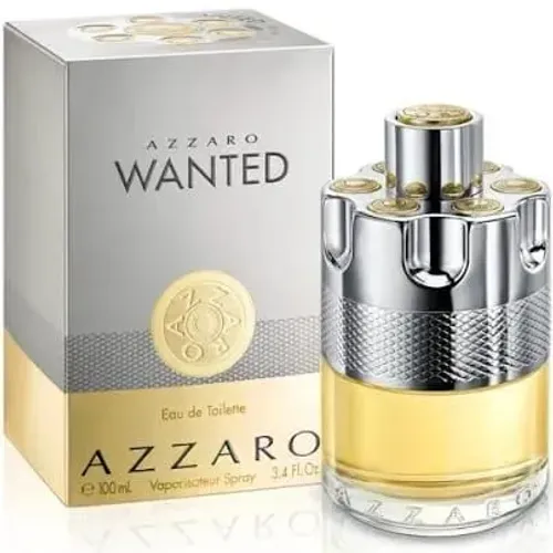 Perfume azzaro Hunter 100 ml