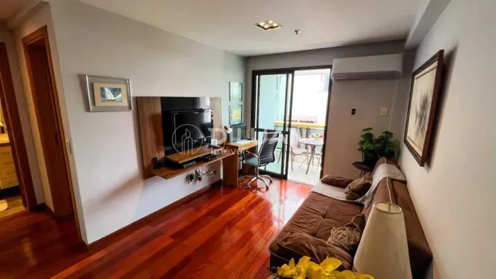 Cobertura : Duplex / Residencial / Ipanema