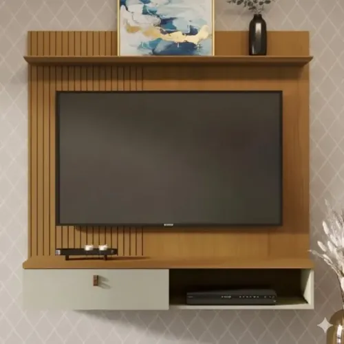 Queimão de estoque painel para tv de ate 55 polegadas