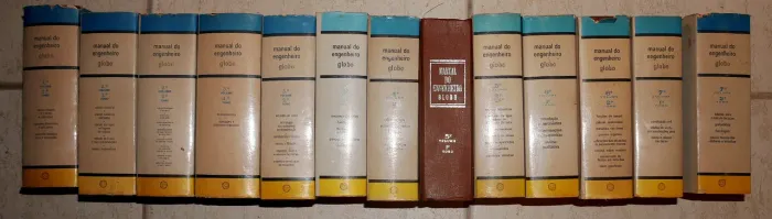 Manual do Engenheiro Globo - Conheça todos os fundamentos da Engenharia!