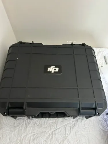 Maleta rígida dji mine 3 combo