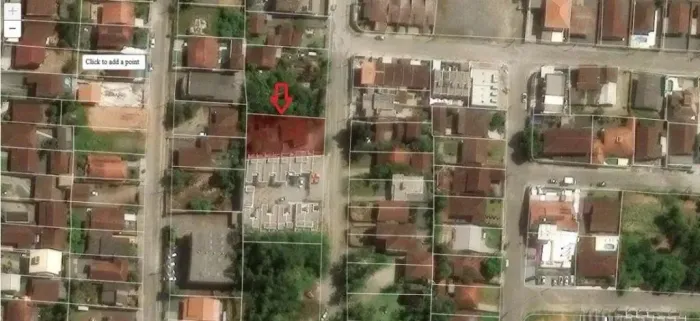 TERRENO no NOVA BRASÍLIA com 0 quartos para VENDA, 851 m²