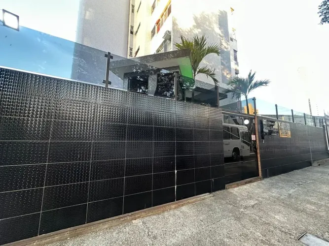 Apartamento á venda em Tirol