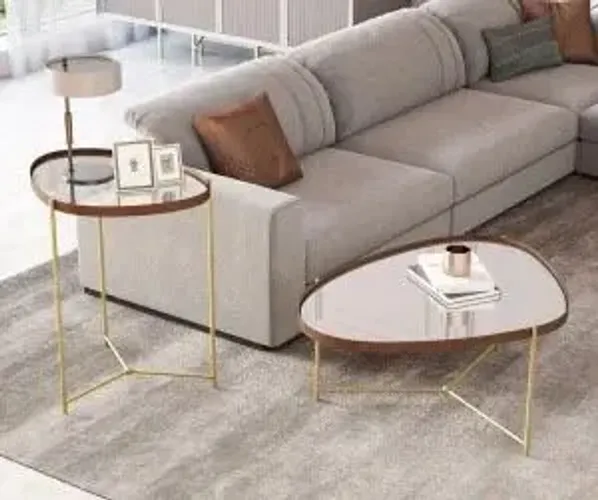 Mesa de centro
